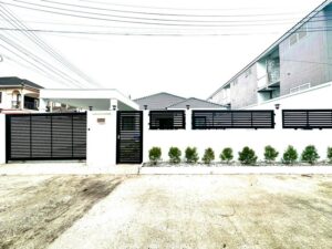 ขายบ้านพัทยาซอยเนินพลับหวาน 3ห้องนอน 2ห้องน้ำ