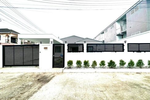 Pattaya house for sale