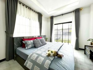 ขายบ้านพัทยาซอยเนินพลับหวาน 3ห้องนอน 2ห้องน้ำ