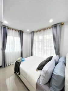 ขายบ้านพัทยา 5ห้องนอน 4ห้องน้ำ