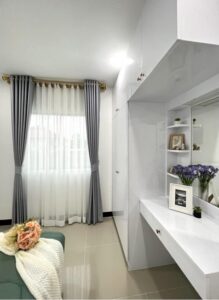 ขายบ้านพัทยา 5ห้องนอน 4ห้องน้ำ