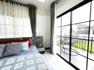 ขายบ้านพัทยาซอยเนินพลับหวาน 3ห้องนอน 2ห้องน้ำ