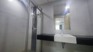 คอนโดศุภาล้ยมาเร่พัทยา1ห้องนอนให้เช่า