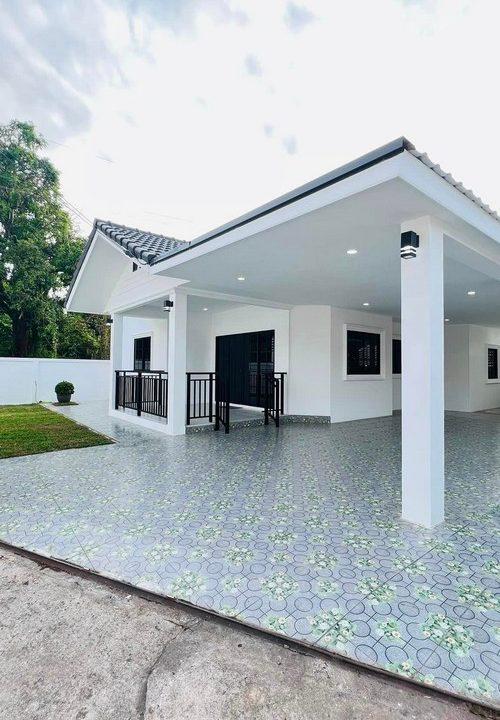 บ้านเดี่ยวพัทยา