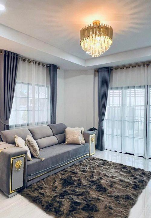 บ้านเดี่ยวพัทยา8