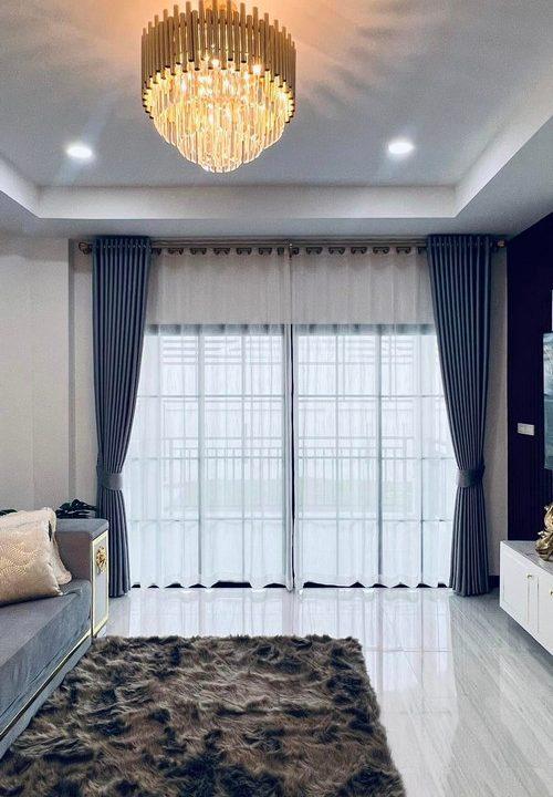 บ้านเดี่ยวพัทยา9