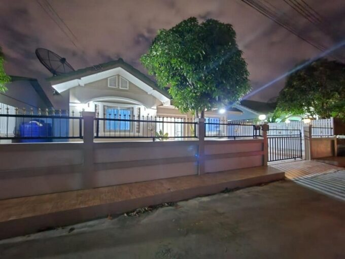 ขายบ้านเดี่ยวตะเคียนเตี้ยพัทยา10 | บ้านพัทยา คอนโดพัทยา ที่ดินพัทยา ขาย-ให้เช่า อสังหาริมทรัพย์ในพัทยา - Pattaya Houses, Pool Villas and Condos for sale and for rent ขายบ้านเดี่ยวพัทยาตะเคียนเตี้ย รีโนเวทใหม่ พร้อมบิวท์อินเฟอร์นิเจอร์อย่างดี