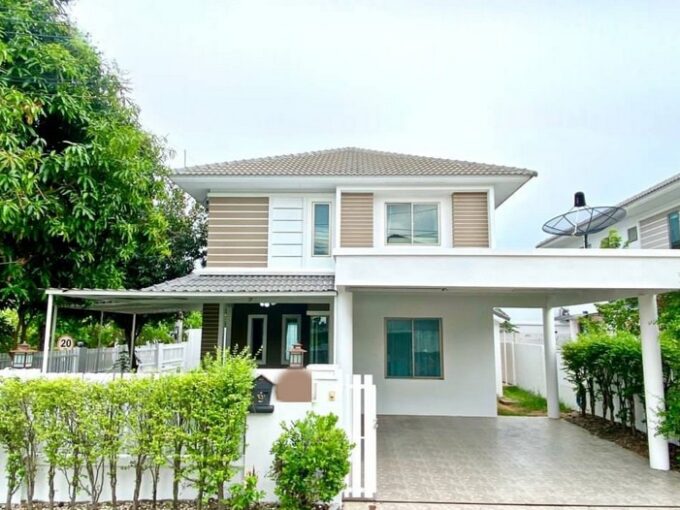 บ้านเดี่ยว2ช้้นพัทยา1 | บ้านพัทยา คอนโดพัทยา ที่ดินพัทยา ขาย-ให้เช่า อสังหาริมทรัพย์ในพัทยา - Pattaya Houses, Pool Villas and Condos for sale and for rent ขายบ้านเดี่ยวพัทยา 2ชั้น ทรงโมเดิร์น ทำเล โรงโป๊ะ ตะเคียนเตีัย