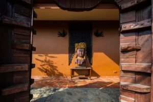 บ้านพูลวิลล่าให้เช่าพัทยา 6ห้องนอน 5ห้องน้ำ บนที่ดิน1ไร่