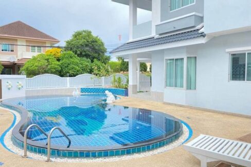 pool villa pattaya for sale1