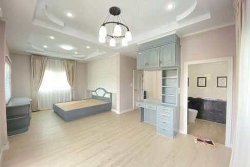 pool villa pattaya for sale9