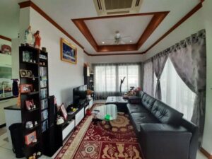 บ้านพัทยาขายต่ำกว่าราคาประเมิน