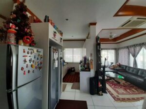 บ้านพัทยาขายต่ำกว่าราคาประเมิน