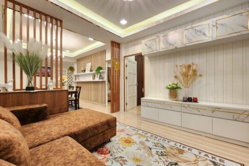 ขายบ้านเดี่ยวตะเคียนเตี้ยพัทยา12