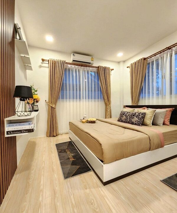 ขายบ้านเดี่ยวตะเคียนเตี้ยพัทยา4