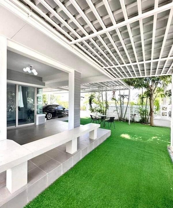 ขายบ้านเดี่ยวพัทยา15