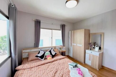 ขายบ้านเดี่ยวพัทยา4