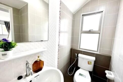 ขายบ้านเดี่ยวพัทยา7