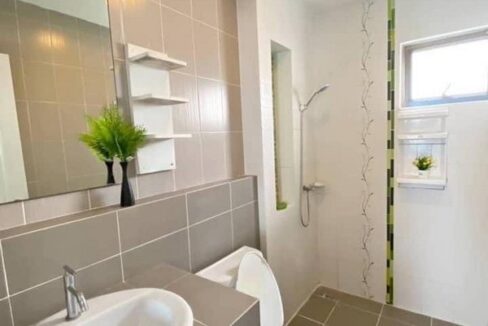 ขายบ้านเดี่ยวพัทยา8