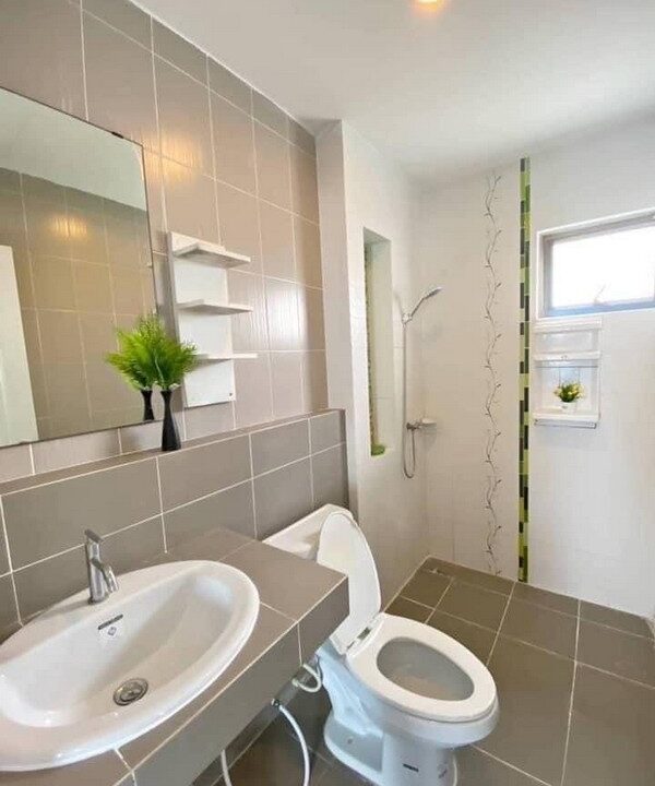 ขายบ้านเดี่ยวพัทยา8