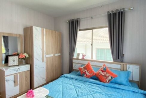 ขายบ้านเดี่ยวพัทยา9