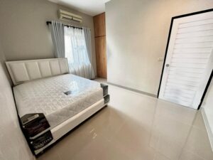 ขายบ้านเดี่ยวพัทยาซอยวัดเขาน้อย3ห้องนอน3ห้องน้ำ น้ำไม่ท่วม