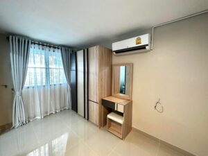 ขายบ้านเดี่ยวพัทยาซอยวัดเขาน้อย3ห้องนอน3ห้องน้ำ น้ำไม่ท่วม