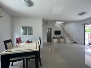 ขายบ้านเดี่ยวพัทยาราคาถูกมาก 3ห้องนอน 2ห้องน้ำ ใกล้โรงพยาบาลกรุงเทพพัทยา
