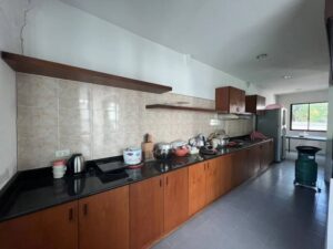 ขายบ้านเดี่ยวพัทยาราคาถูกมาก 3ห้องนอน 2ห้องน้ำ ใกล้โรงพยาบาลกรุงเทพพัทยา