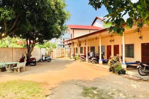 ที่ดินใจกลางเมืองพัทยาใกล้walking street2