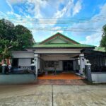 บ้านเดี่ยวพัทยาผ่อนตรง3ห้องนอน 2ห้องน้ำ