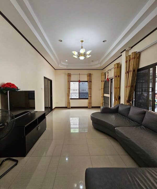 บ้านเดี่ยวพัทยาผ่อนตรง11