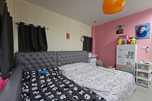บ้านเดี่ยวพัทยาผ่อนตรง13