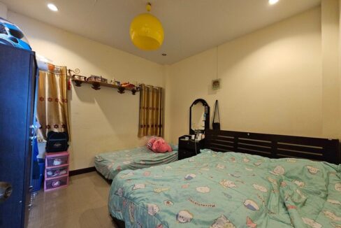 บ้านเดี่ยวพัทยาผ่อนตรง17