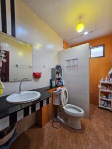 บ้านเดี่ยวพัทยาผ่อนตรง 3ห้องนอน 2ห้องน้ำ