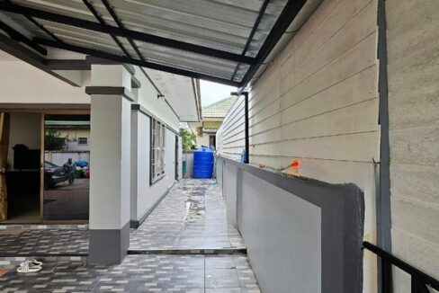 บ้านเดี่ยวพัทยาผ่อนตรง3