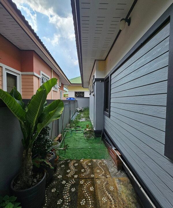 บ้านเดี่ยวพัทยาผ่อนตรง5