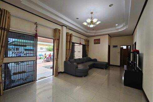 บ้านเดี่ยวพัทยาผ่อนตรง8