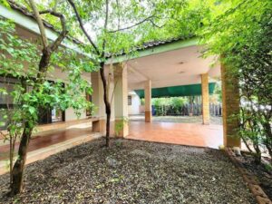 ขายบ้านพัทยาราคาถูก 3ห้องนอน 1ห้องน้ำ ซอยโรงเรียนศรีสุวิช บ้านพัทยาขายตามสภาพ