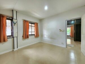 ขายบ้านพัทยาราคาถูก 3ห้องนอน 1ห้องน้ำ ซอยโรงเรียนศรีสุวิช บ้านพัทยาขายตามสภาพ