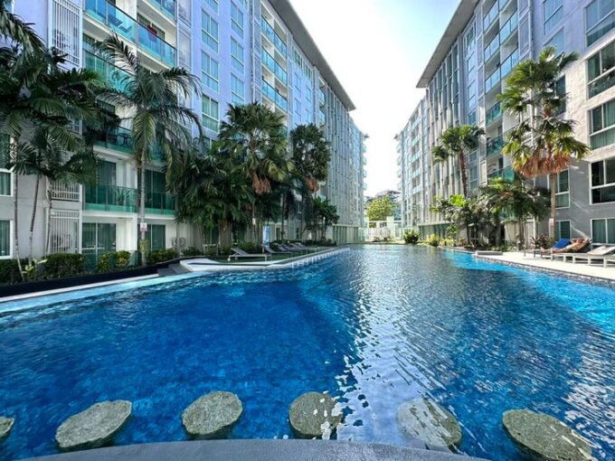 ขายคอนโดพัทยากลาง city center residence2 | บ้านพัทยา คอนโดพัทยา ที่ดินพัทยา ขาย-ให้เช่า อสังหาริมทรัพย์ในพัทยา - Pattaya Houses, Pool Villas and Condos for sale and for rent ขายคอนโดพัทยากลาง city center residence studio fully furnished