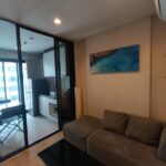 ขายคอนโดเดอะเบสพัทยากลาง วิวทะเลฮิลตันพัทยา