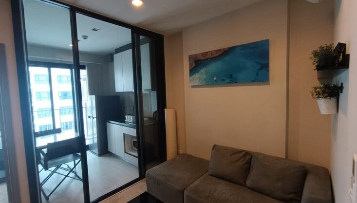 ขายคอนโดเดอะเบสพัทยากลาง13 | บ้านพัทยา คอนโดพัทยา ที่ดินพัทยา ขาย-ให้เช่า อสังหาริมทรัพย์ในพัทยา - Pattaya Houses, Pool Villas and Condos for sale and for rent ขายคอนโดเดอะเบสพัทยากลาง วิวทะเลฮิลตันพัทยา