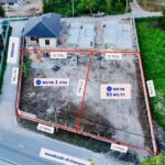 ขายที่ดินพัทยาราคาถูก | บ้านพัทยา คอนโดพัทยา ที่ดินพัทยา ขาย-ให้เช่า อสังหาริมทรัพย์ในพัทยา - Pattaya Houses, Pool Villas and Condos for sale and for rent ที่ดินพัทยาราคาถูก โป่ง ใกล้อ่างเก็บน้ำมาบประชัน