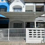 ขายบ้านทางน์เฮาส์ซอยทุ่งกลมตาลหมันพัทยา | บ้านพัทยา คอนโดพัทยา ที่ดินพัทยา ขาย-ให้เช่า อสังหาริมทรัพย์ในพัทยา - Pattaya Houses, Pool Villas and Condos for sale and for rent ขายบ้านทางน์เฮาส์ซอยทุ่งกลมตาลหมันพัทยา