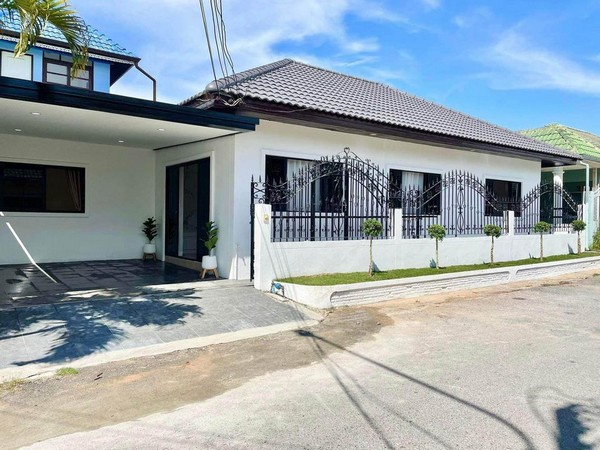 ขายบ้านพัทยา3ห้องนอนซอยเขาน้อยพัทยา | บ้านพัทยา คอนโดพัทยา ที่ดินพัทยา ขาย-ให้เช่า อสังหาริมทรัพย์ในพัทยา - Pattaya Houses, Pool Villas and Condos for sale and for rent ขายบ้านพัทยา3ห้องนอนซอยเขาน้อยพัทยา