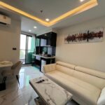 คอนโดเช่าพัทยา arcadia millenium tower | บ้านพัทยา คอนโดพัทยา ที่ดินพัทยา ขาย-ให้เช่า อสังหาริมทรัพย์ในพัทยา - Pattaya Houses, Pool Villas and Condos for sale and for rent คอนโด Arcadia Millenium Tower ให้เช่า 1ห้องนอน 1ห้องน้ำ