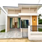 บ้านเดี่ยวพัทยาทรงโมเดิร์น | บ้านพัทยา คอนโดพัทยา ที่ดินพัทยา ขาย-ให้เช่า อสังหาริมทรัพย์ในพัทยา - Pattaya Houses, Pool Villas and Condos for sale and for rent บ้านเดี่ยวพัทยาทรงโมเดิร์น 2ห้องนอน2ห้องน้ำ หนองปรือพัทยา