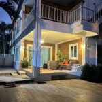 Pool Villa on Pratumnak Hills for Sale | บ้านพัทยา คอนโดพัทยา ที่ดินพัทยา ขาย-ให้เช่า อสังหาริมทรัพย์ในพัทยา - Pattaya Houses, Pool Villas and Condos for sale and for rent ขายบ้านพูลวิลล่าบนเขาพระตำหนักพัทยา ใกล้หาดโคซี่บีชพัทยา 2ห้องนอน 3ห้องน้ำ