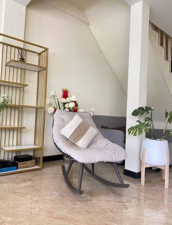 Pool Villa on Pratumnak Hills for Sale14